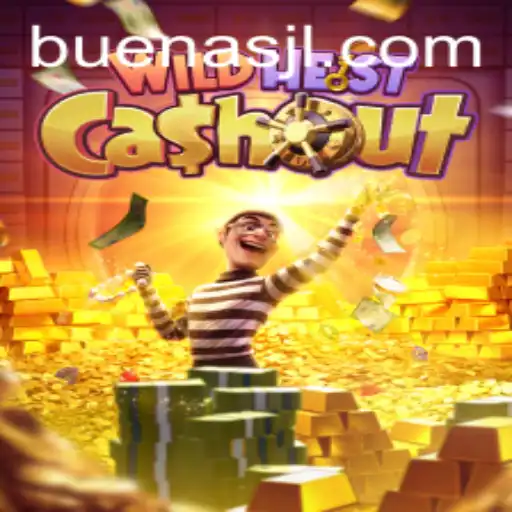 Unveiling the Excitement of WildHeistCashout: Your Ultimate Guide to Winning