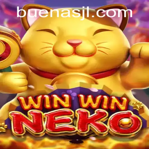 WinWinNeko: Embrace the Feline Adventure with Buenas