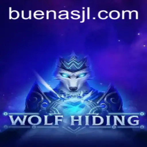 WolfHiding: The Immersive Experience of Strategy and Deception