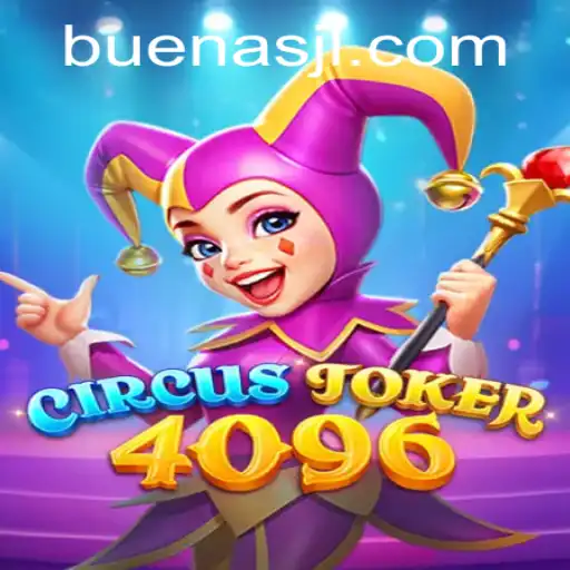 CircusJoker4096: Dive into a World of Fun and Strategy