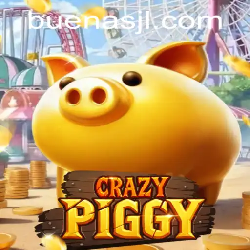 Exploring the World of CrazyPiggy: A New Era of Gaming