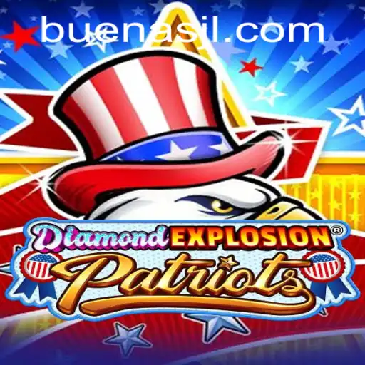 Unveiling DiamondExplosionPatriots: A Thrilling Gaming Experience with a Touch of 'Buenas'
