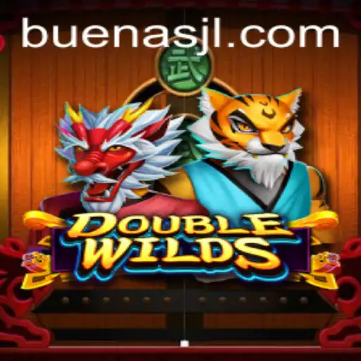 Unveiling the Excitement of DoubleWilds: A Comprehensive Guide