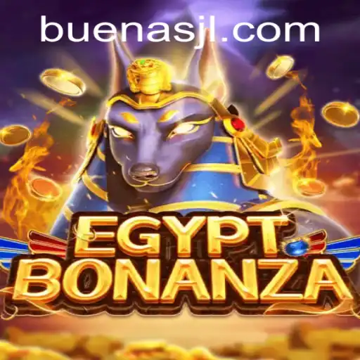 EgyptBonanza: Explore the Mystical World with Buenas