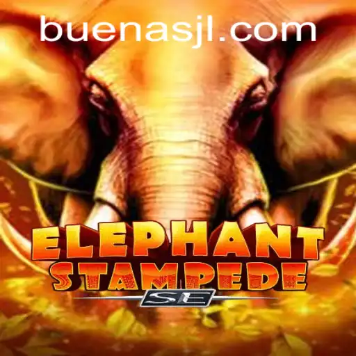 ElephantStampedeSE: A Wild Adventure Game with Cultural Highlights