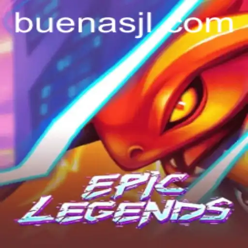 Discovering EpicLegends: A Modern Gaming Phenomenon
