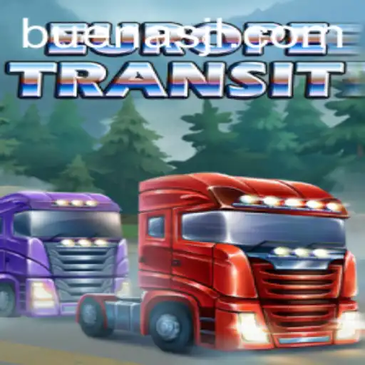 Exploring Europe's Railway Adventure: Unveiling 'EuropeTransit' Game