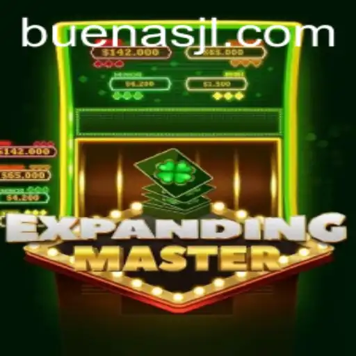ExpandingMaster: Unveiling the Exciting World of Strategic Gaming