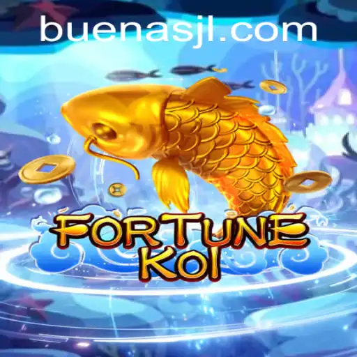 Dive into FORTUNEKOI: The Captivating Gaming World of Luck and Strategy