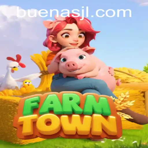 Exploring FarmTown: An Immersive Farming Experience with a Twist