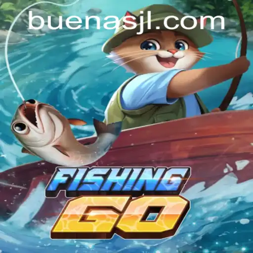 FishingGO: Dive into the Aquatic Adventure with Buenas