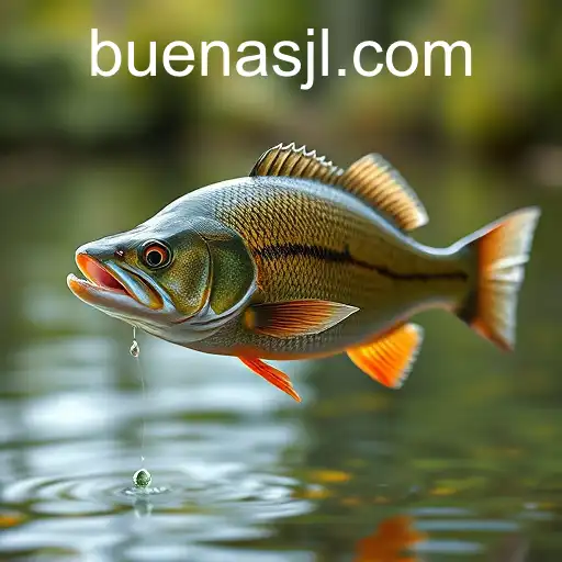 Exploring the Fascinating World of Fishing Games