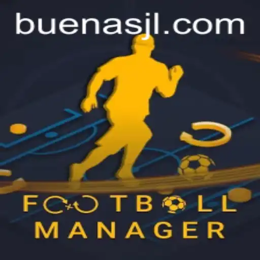 Exploring the Dynamic Universe of FootballManager with a 'Buenas' Twist