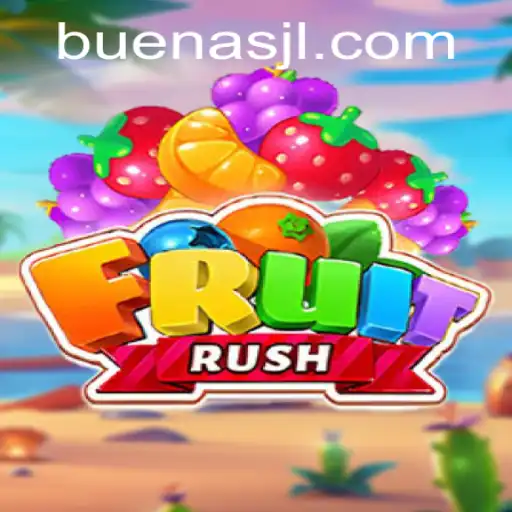 FruitRush: A Juicy Adventure Game