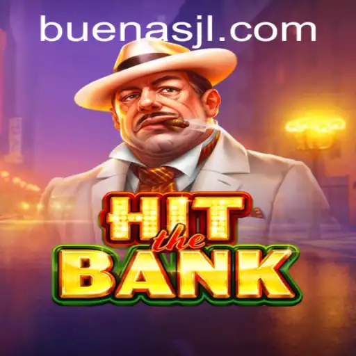 Delve into the World of HitTheBank: A Thrilling Experience with a Twist of Buenas