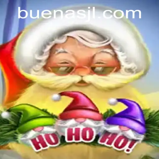 HoHoHo: The Joyous Game Bringing Fun to Family Gatherings