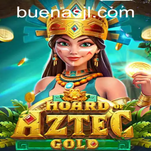 Discovering HoardofAztecgold: An Adventure Awaits