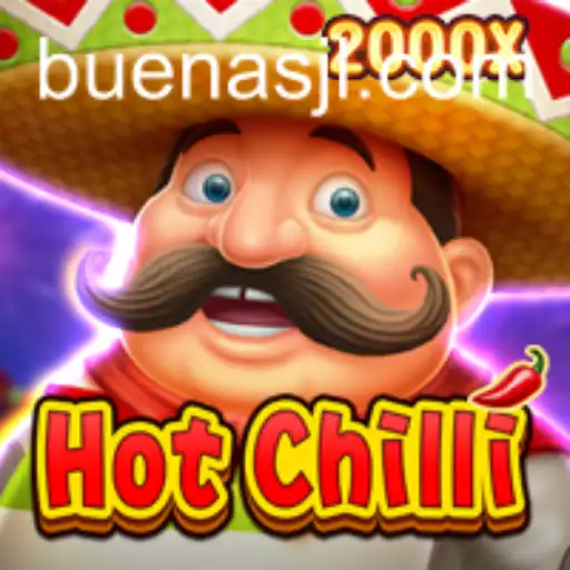 Exploring HotChilli: The Thrilling Game of Buenas