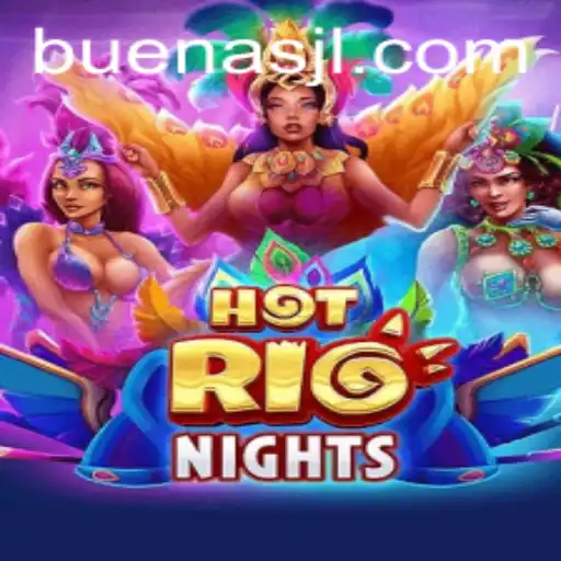 HotRioNights: Unveiling the Excitement of a Tropical Gaming Experience