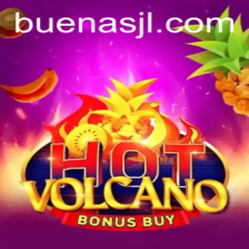 HotVolcanoBonusBuy: An Exciting Adventure Awaits