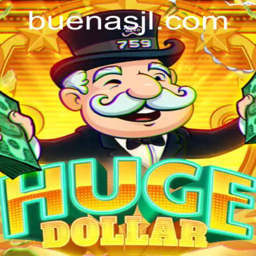 Exploring the Intricacies of HugeDollar: A Modern Gaming Sensation