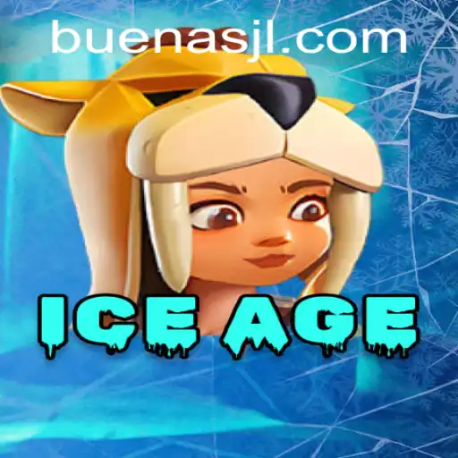 Exploring the IceAge Game: A Deep Dive into the Chilly Adventure