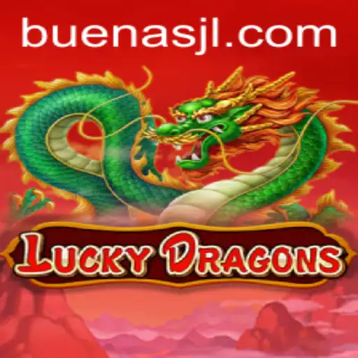 Discovering the Magic of LuckyDragons: A Thrilling Gaming Experience