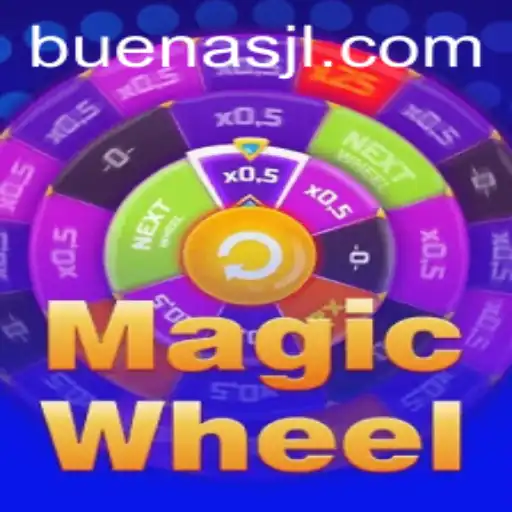 Discover the Enchantment of MagicWheel: A Comprehensive Guide