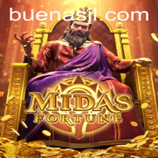 Exploring the Exciting World of MidasFortune: A New Era in Gaming