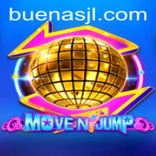 MovenJump: The Exciting New Game Taking the World by Storm