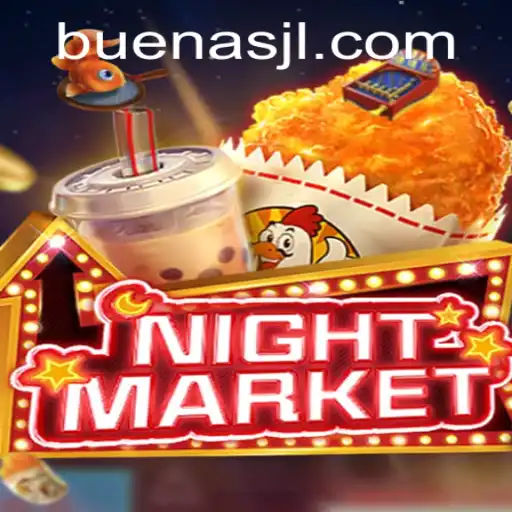 Unveiling the Enigmatic World of NIGHTMARKET