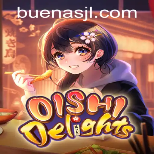 Explore the World of OishiDelights: The Ultimate Gaming Adventure