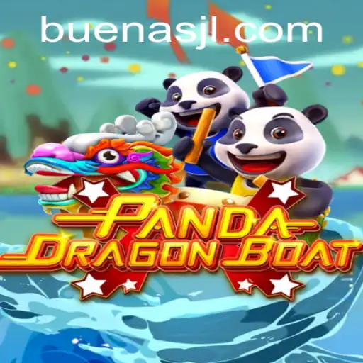 Exploring the Fascinating World of PANDADRAGONBOAT