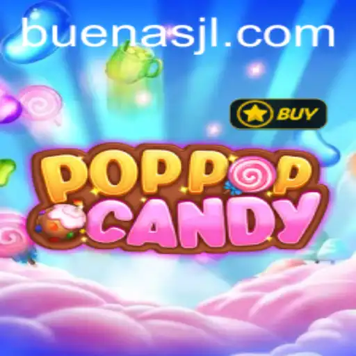 Unveiling POPPOPCANDY: A Sweet Adventure Awaits