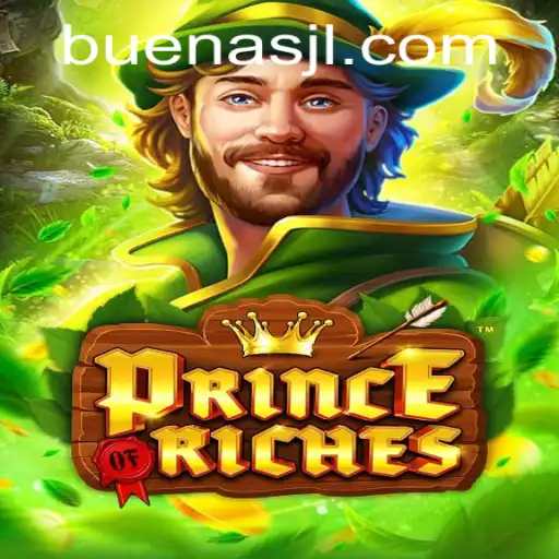 The Enthralling World of PrinceOfRiches: A Comprehensive Guide