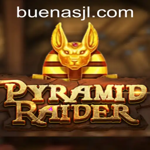Unveiling the Excitement of PyramidRaider: A Journey into the Unknown