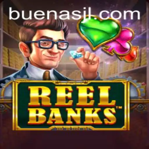 Unveiling ReelBanks: A Thrilling Slot Experience with a Twist of Buenas
