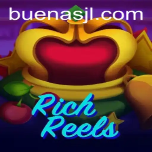Unveiling the Thrills of RichReels: A Comprehensive Guide with a Touch of Buenas