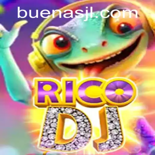 Dive into the World of RicoDJ: An Immersive Gaming Experience