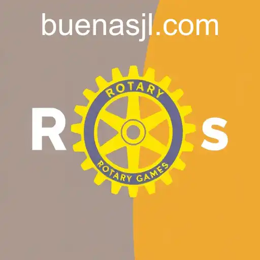 The Rise of Rotary Games and Their Global Impact
