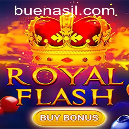 Exploring the Exciting Features of RoyalFlashBuyBonus
