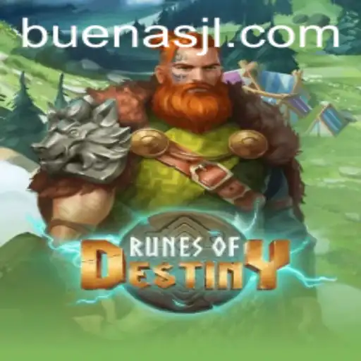 Explore the Mystical World of RunesOfDestiny: A Comprehensive Guide