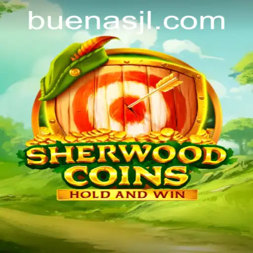 SherwoodCoins: A Journey into Medieval Adventure