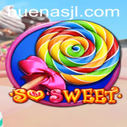 SoSweet: Discover the Enchantment of Buenas in this Captivating Game