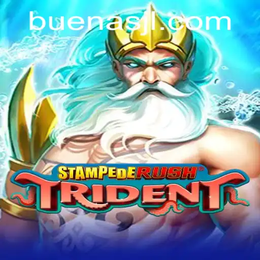 StempedeRushTrident: Navigating Excitement in a Thrilling New Game