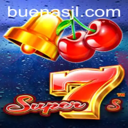 Unveiling the Exciting World of Super7s: Your Guide to the Game Featuring Buenas
