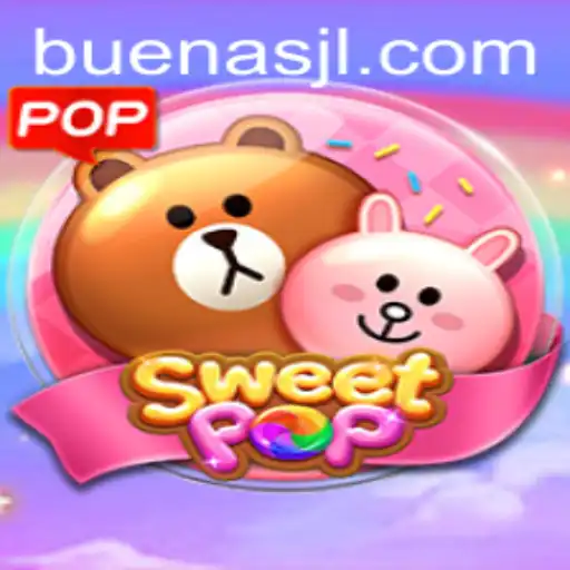 Exploring the Colorful World of SweetPOP: An Exciting New Adventure