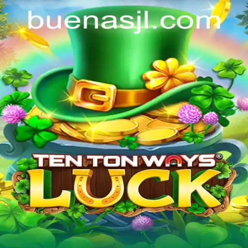 Discover the Excitement of TenTonWaysLuck: A Game of Strategy and Luck