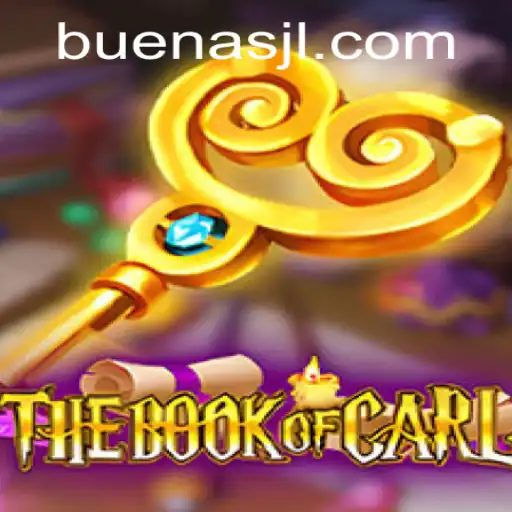 TheBookofCarl: The Game That Mixes Strategy with Adventure