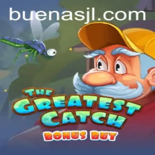 Exploring TheGreatestCatchBonusBuy: A Unique Gaming Experience